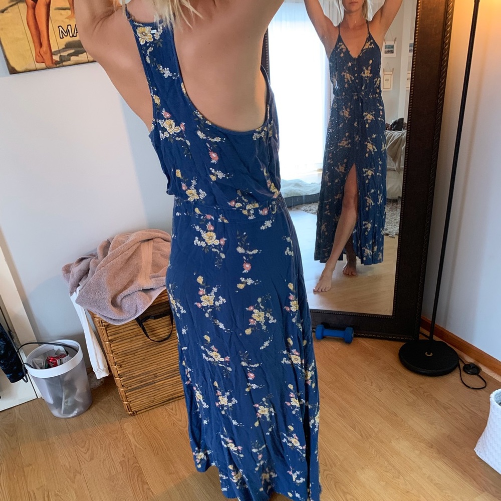Rip Curl Maxi Dress